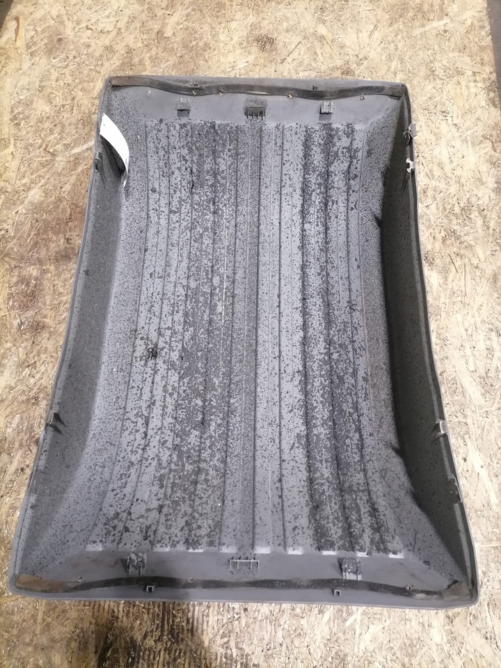 MB Poritiib A9705220202 - Phụ tùng chung cho Xe tải: hình 3 MB Poritiib A9705220202 - Phụ tùng chung cho Xe tải: hình 3