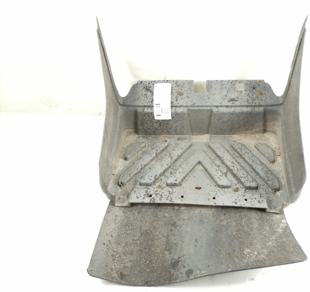 MB Poritiib A9705221001 - Phụ tùng chung cho Xe tải: hình 4 MB Poritiib A9705221001 - Phụ tùng chung cho Xe tải: hình 4