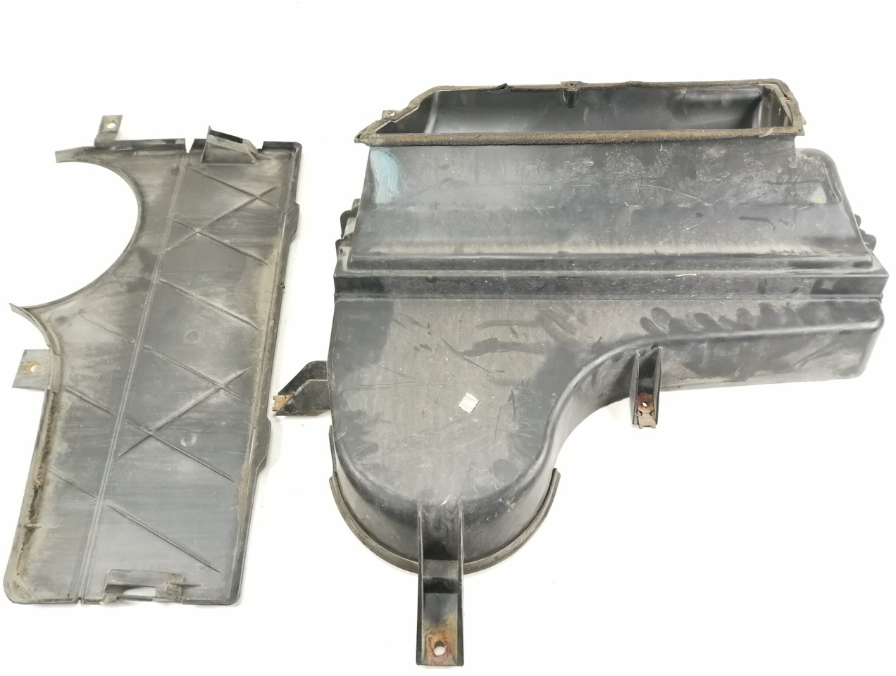 Phụ tùng chung cho Xe tải MB Salongi õhufiltri korpus A9738360240: hình 6