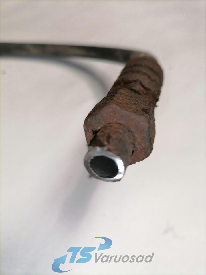 MB Steering hydraulic pump A0024601480 - Bơm lái cho Xe tải: hình 4 MB Steering hydraulic pump A0024601480 - Bơm lái cho Xe tải: hình 4