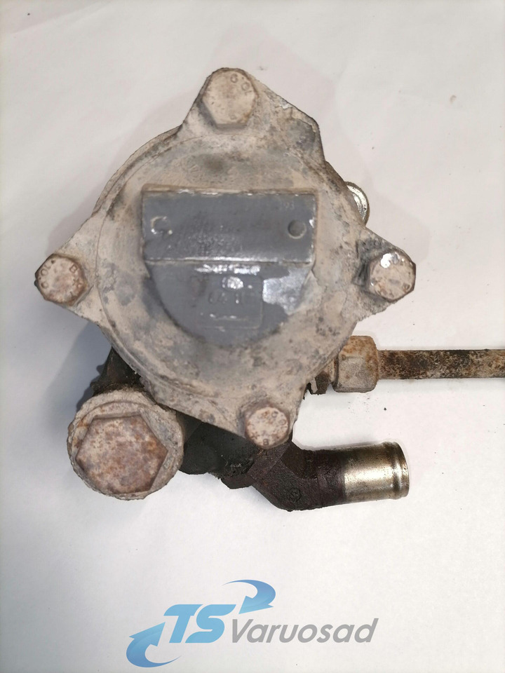 MB Steering hydraulic pump A0024601480 - Bơm lái cho Xe tải: hình 3 MB Steering hydraulic pump A0024601480 - Bơm lái cho Xe tải: hình 3