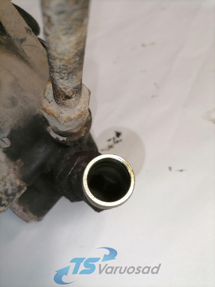 MB Steering hydraulic pump A0024601480 - Bơm lái cho Xe tải: hình 5 MB Steering hydraulic pump A0024601480 - Bơm lái cho Xe tải: hình 5