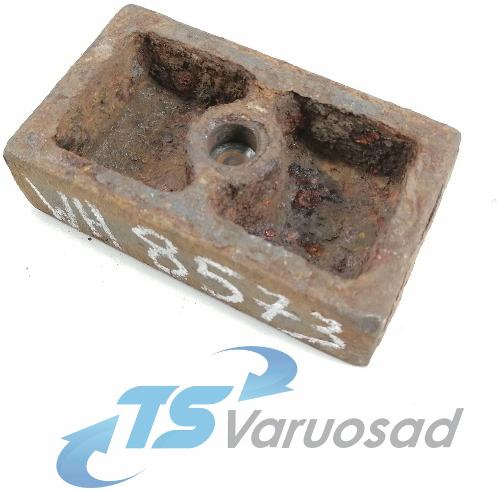 MB Vedrustuse klots, veosild A9703220684 - Hệ thống treo cho Xe tải: hình 2 MB Vedrustuse klots, veosild A9703220684 - Hệ thống treo cho Xe tải: hình 2