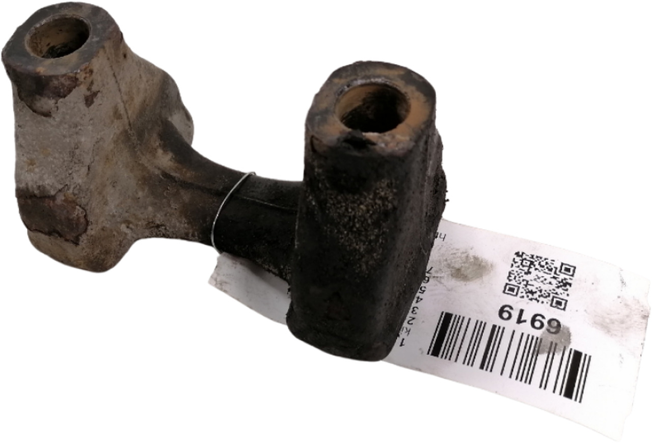 Mercedes-Benz Anti-roll bar bracket A9603230220 - Thanh cân bằng xe bán tải cho Xe tải: hình 1 Mercedes-Benz Anti-roll bar bracket A9603230220 - Thanh cân bằng xe bán tải cho Xe tải: hình 1