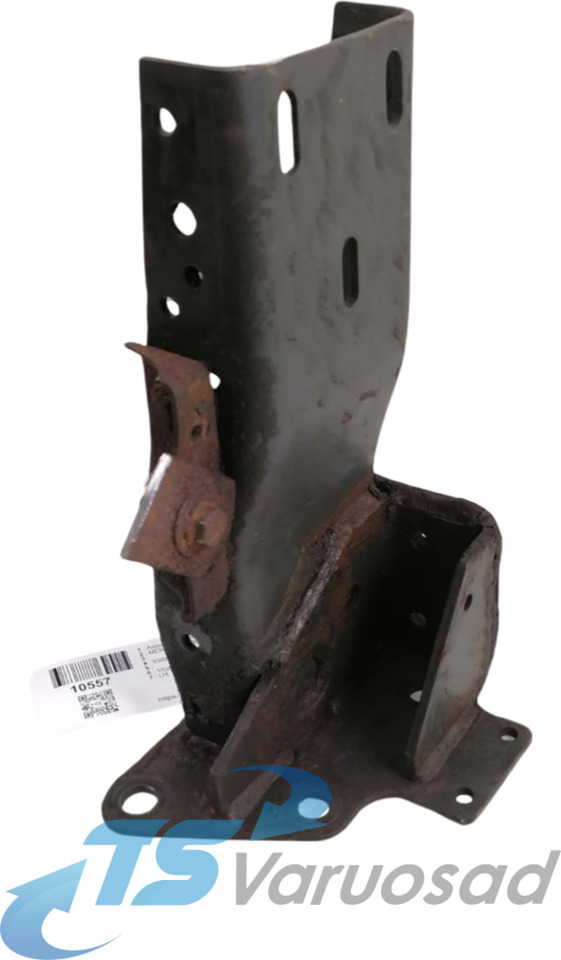 Mercedes-Benz Astmelaua kandur 9305209133 - Bậc bước cho Xe tải: hình 1 Mercedes-Benz Astmelaua kandur 9305209133 - Bậc bước cho Xe tải: hình 1