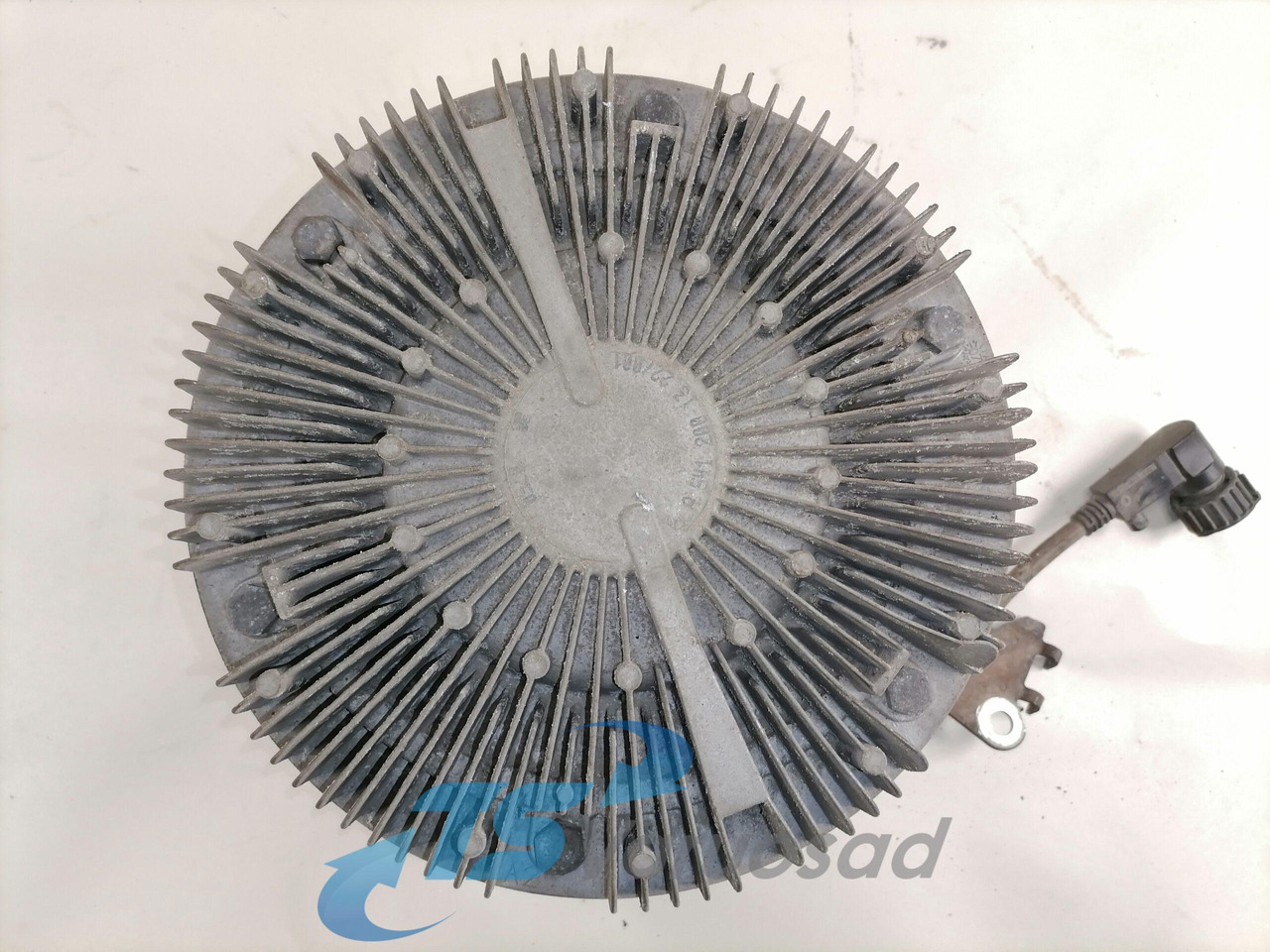 Mercedes-Benz Cooling fan A5412001322 - Quạt cho Xe tải: hình 4 Mercedes-Benz Cooling fan A5412001322 - Quạt cho Xe tải: hình 4