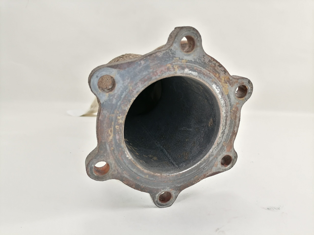 Mercedes-Benz Exhaust pipe A4711423204 - Bộ giảm thanh cho Xe tải: hình 3 Mercedes-Benz Exhaust pipe A4711423204 - Bộ giảm thanh cho Xe tải: hình 3