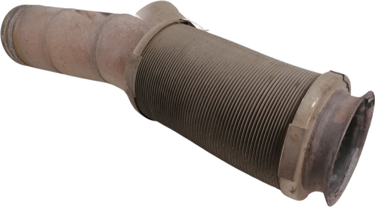 Mercedes-Benz Exhaust pipe A9604901220 - Bộ giảm thanh cho Xe tải: hình 1 Mercedes-Benz Exhaust pipe A9604901220 - Bộ giảm thanh cho Xe tải: hình 1