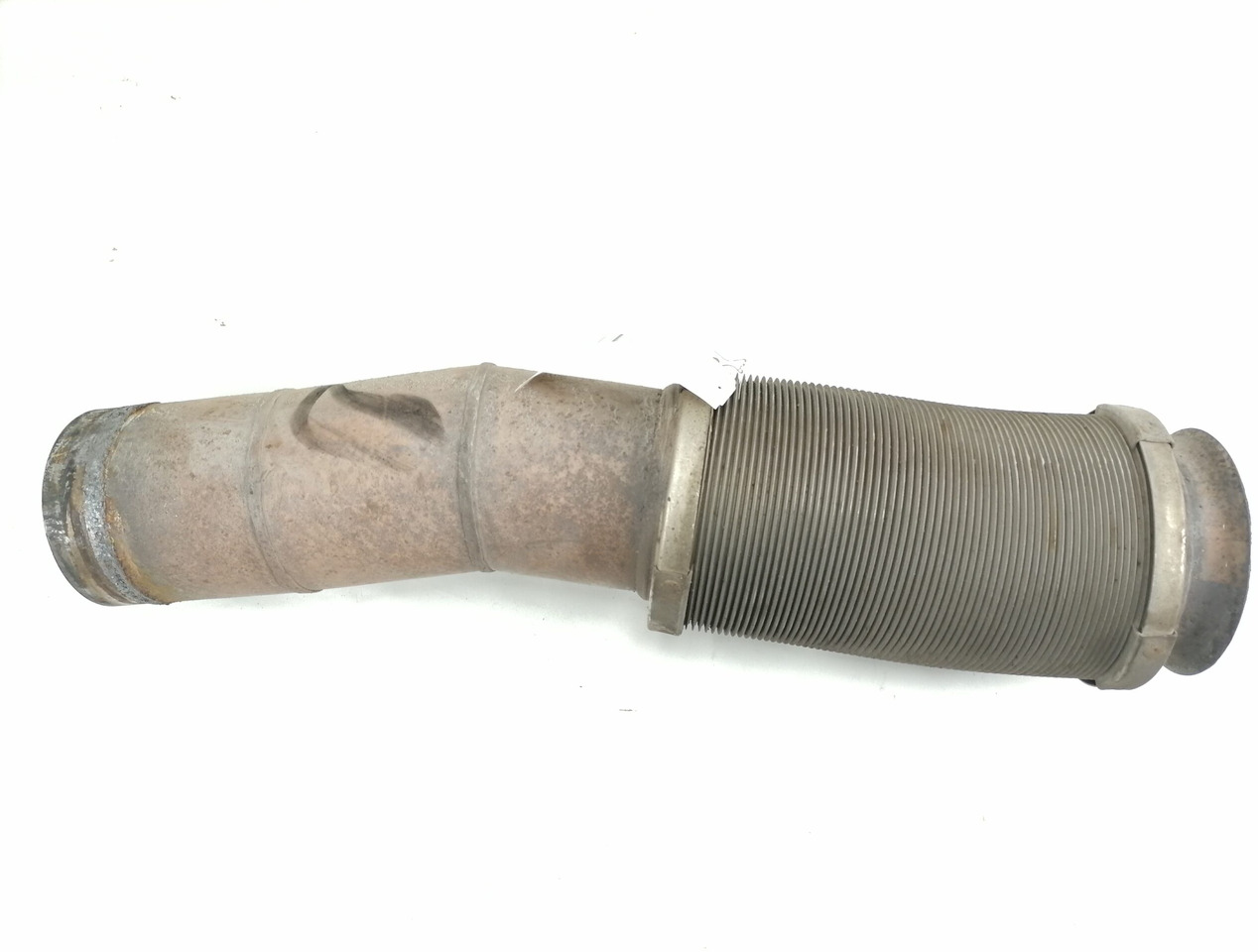 Mercedes-Benz Exhaust pipe A9604901220 - Bộ giảm thanh cho Xe tải: hình 4 Mercedes-Benz Exhaust pipe A9604901220 - Bộ giảm thanh cho Xe tải: hình 4
