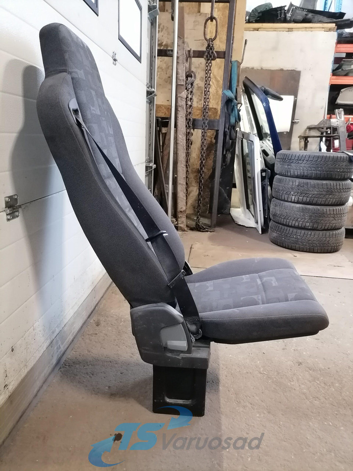 Mercedes-Benz Kaasreisija iste A9439100601 - Chỗ ngồi cho Xe tải: hình 2 Mercedes-Benz Kaasreisija iste A9439100601 - Chỗ ngồi cho Xe tải: hình 2