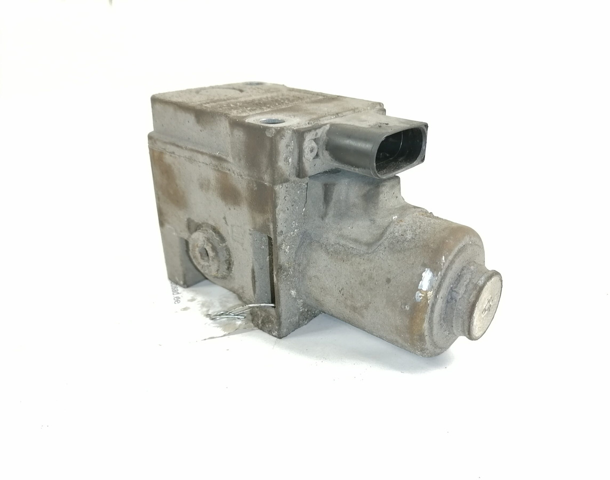 Mercedes-Benz Õhuregulaator A0001531559 - Bộ tăng áp cho Xe tải: hình 3 Mercedes-Benz Õhuregulaator A0001531559 - Bộ tăng áp cho Xe tải: hình 3