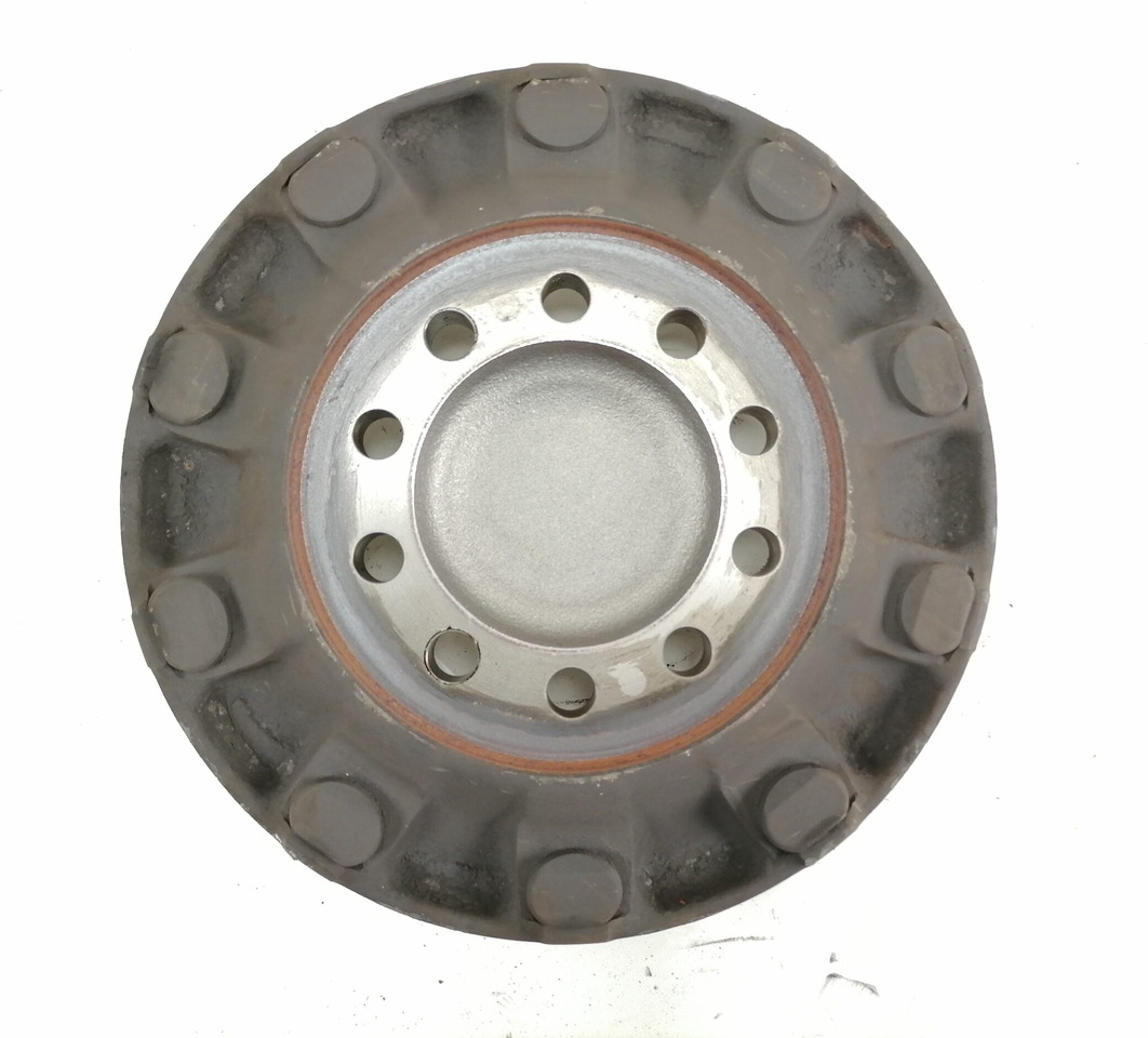 Mercedes-Benz Rattarummu flants, esisild A9603340545 - Ổ bánh lái cho Xe tải: hình 3 Mercedes-Benz Rattarummu flants, esisild A9603340545 - Ổ bánh lái cho Xe tải: hình 3