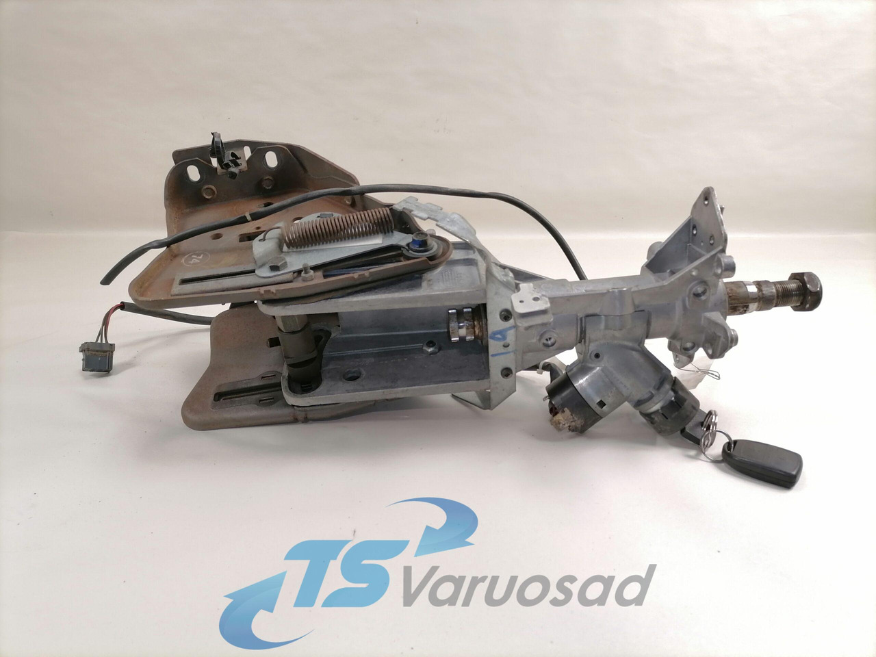 Mercedes-Benz Roolisammas 9434601131 - Cột lái cho Xe tải: hình 2 Mercedes-Benz Roolisammas 9434601131 - Cột lái cho Xe tải: hình 2