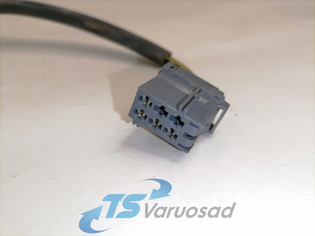 Mercedes-Benz Roolisammas 9434601131 - Cột lái cho Xe tải: hình 3 Mercedes-Benz Roolisammas 9434601131 - Cột lái cho Xe tải: hình 3