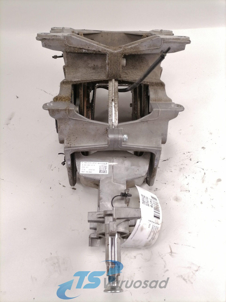 Mercedes-Benz Roolisammas A9604600816 - Cột lái cho Xe tải: hình 4 Mercedes-Benz Roolisammas A9604600816 - Cột lái cho Xe tải: hình 4