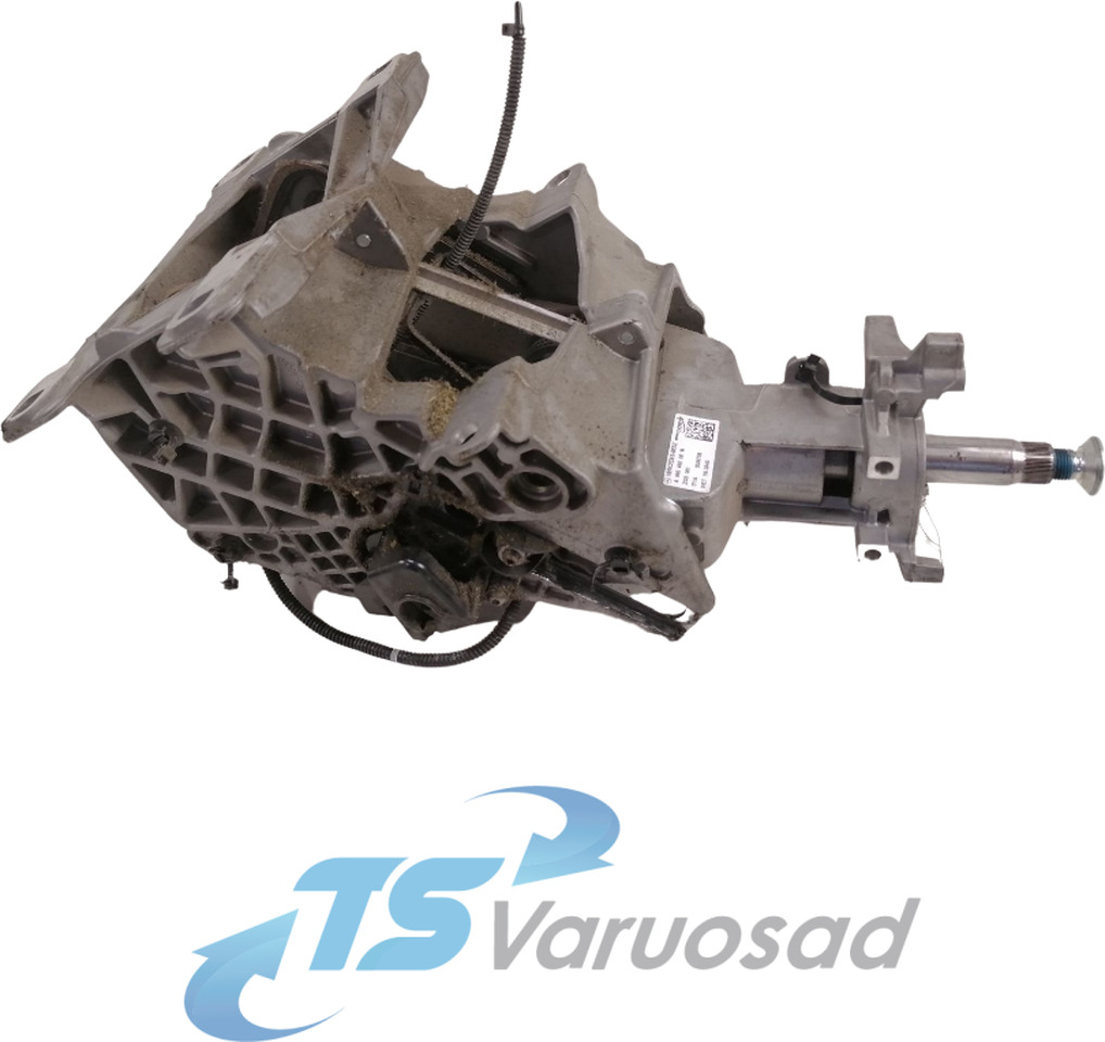 Mercedes-Benz Roolisammas A9604600816 - Cột lái cho Xe tải: hình 1 Mercedes-Benz Roolisammas A9604600816 - Cột lái cho Xe tải: hình 1
