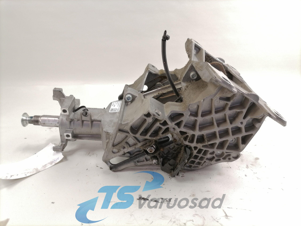 Mercedes-Benz Roolisammas A9604600816 - Cột lái cho Xe tải: hình 2 Mercedes-Benz Roolisammas A9604600816 - Cột lái cho Xe tải: hình 2