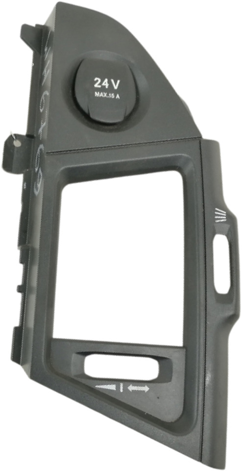 Mercedes-Benz Salongi plastik 4041200960 - Phụ tùng chung cho Xe tải: hình 1 Mercedes-Benz Salongi plastik 4041200960 - Phụ tùng chung cho Xe tải: hình 1