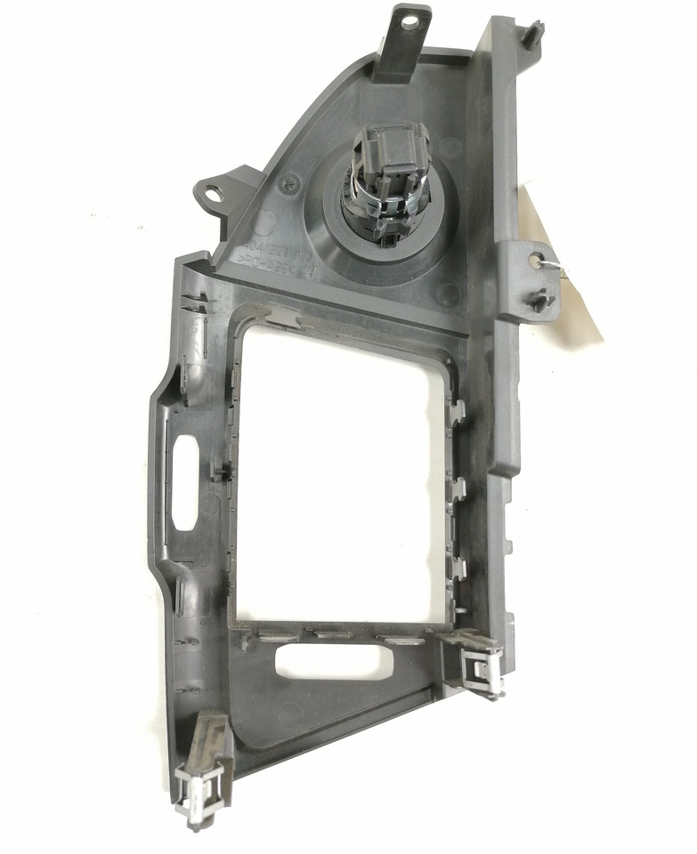 Mercedes-Benz Salongi plastik 4041200960 - Phụ tùng chung cho Xe tải: hình 2 Mercedes-Benz Salongi plastik 4041200960 - Phụ tùng chung cho Xe tải: hình 2