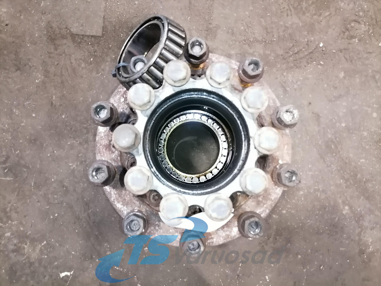 Mercedes-Benz Veosilla rattarumm A9463560201 - Ổ bánh lái cho Xe tải: hình 4 Mercedes-Benz Veosilla rattarumm A9463560201 - Ổ bánh lái cho Xe tải: hình 4