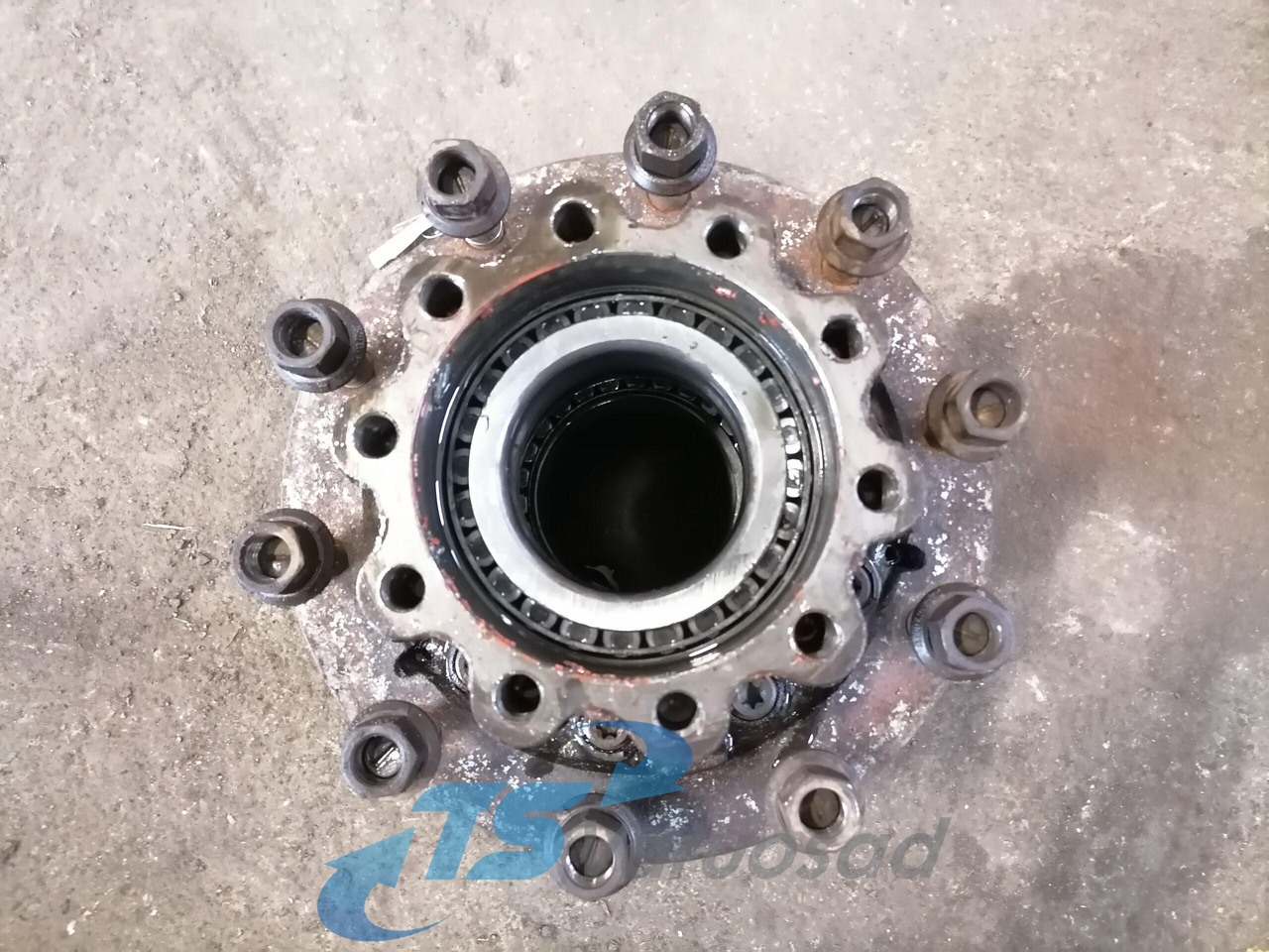Mercedes-Benz Veosilla rattarumm A9463560701 - Ổ bánh lái cho Xe tải: hình 3 Mercedes-Benz Veosilla rattarumm A9463560701 - Ổ bánh lái cho Xe tải: hình 3