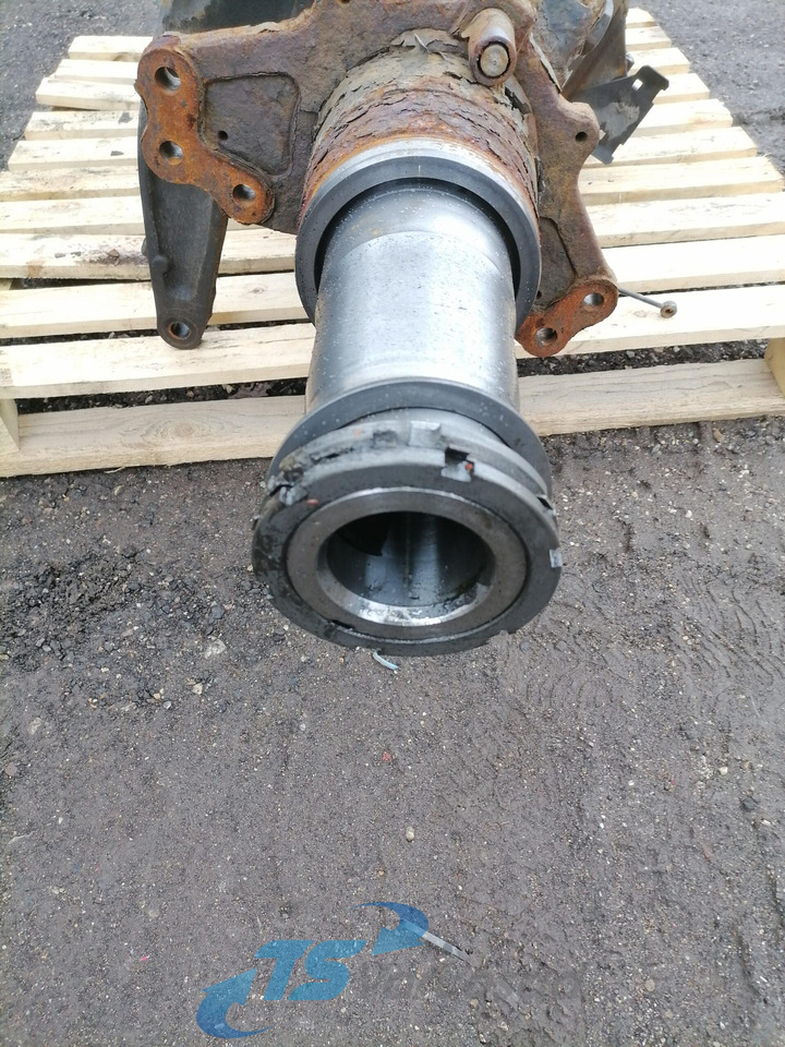 Mercedes-Benz Veosilla tala A9483504030 - Trục và các bộ phận cho Xe tải: hình 2 Mercedes-Benz Veosilla tala A9483504030 - Trục và các bộ phận cho Xe tải: hình 2