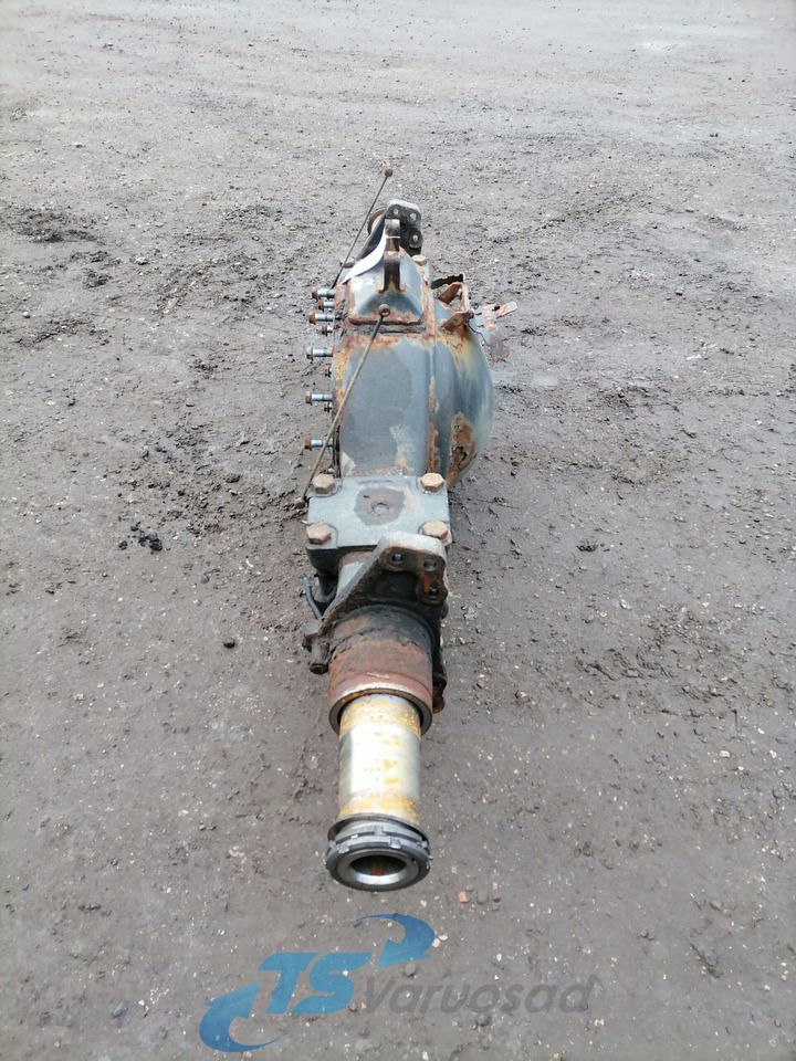 Mercedes-Benz Veosilla tala A9603502430 - Trục và các bộ phận cho Xe tải: hình 2 Mercedes-Benz Veosilla tala A9603502430 - Trục và các bộ phận cho Xe tải: hình 2