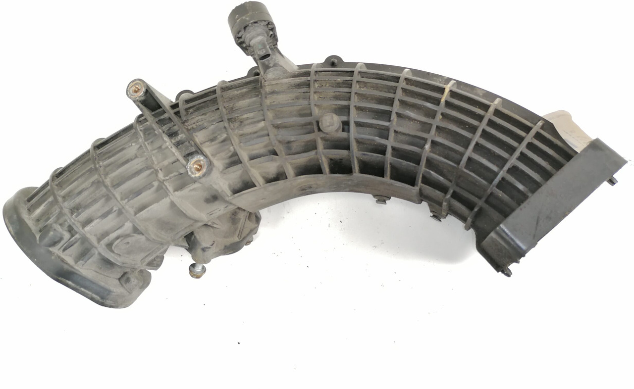 Mercedes-Benz intercooler pipe A4710902137 - Bộ làm mát liên hợp cho Xe tải: hình 3 Mercedes-Benz intercooler pipe A4710902137 - Bộ làm mát liên hợp cho Xe tải: hình 3
