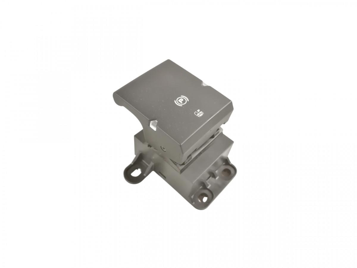 Renault Lüliti, käsipidur 23126236 - Cabin cho Xe tải: hình 1 Renault Lüliti, käsipidur 23126236 - Cabin cho Xe tải: hình 1