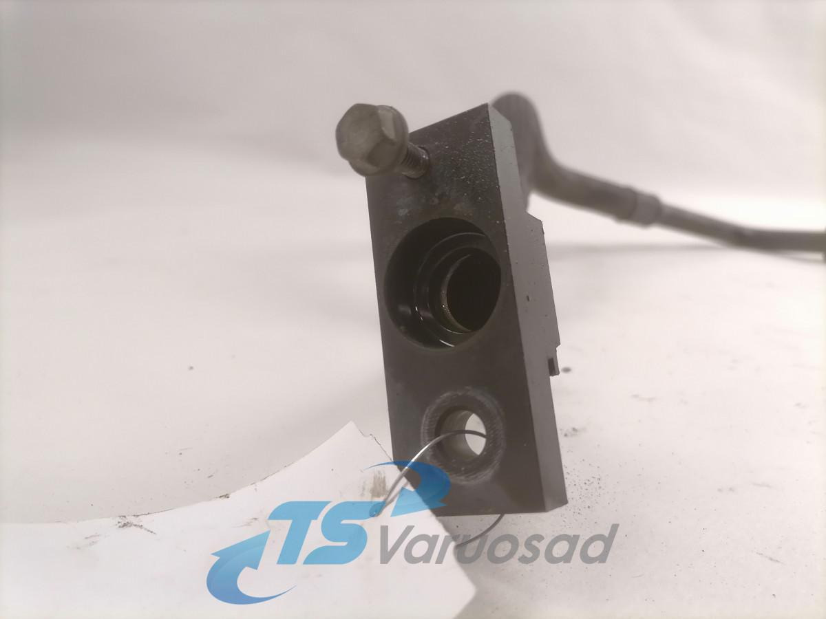 Scania A/C pipe 2433362 - Cấp nhiệt/ Thông gió cho Xe tải: hình 5 Scania A/C pipe 2433362 - Cấp nhiệt/ Thông gió cho Xe tải: hình 5