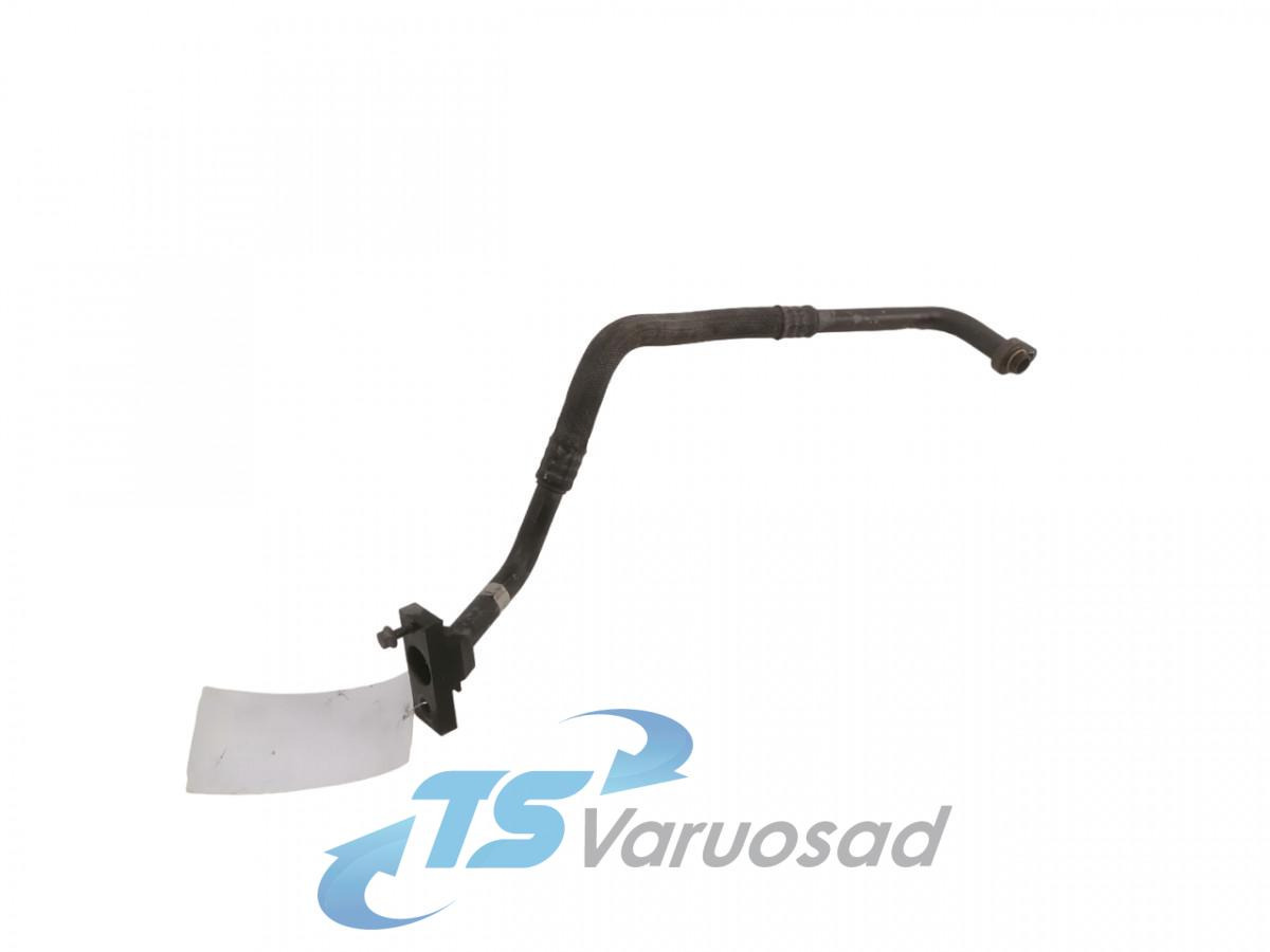 Scania A/C pipe 2433362 - Cấp nhiệt/ Thông gió cho Xe tải: hình 1 Scania A/C pipe 2433362 - Cấp nhiệt/ Thông gió cho Xe tải: hình 1