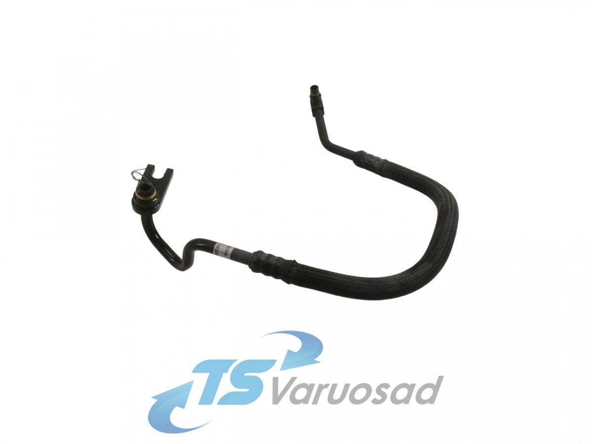 Scania A/C pipe 2483734 - Cấp nhiệt/ Thông gió cho Xe tải: hình 1 Scania A/C pipe 2483734 - Cấp nhiệt/ Thông gió cho Xe tải: hình 1