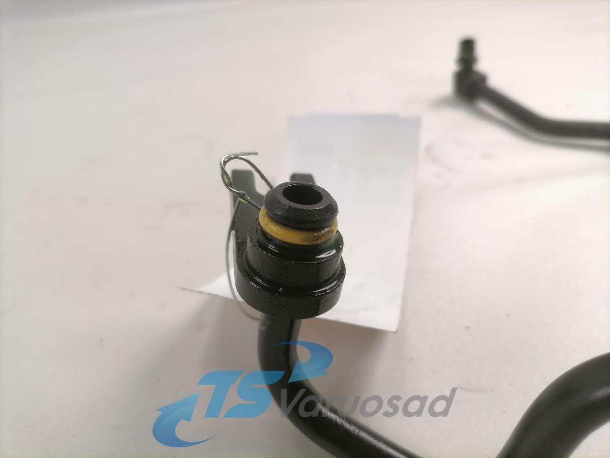 Scania A/C pipe 2483734 - Cấp nhiệt/ Thông gió cho Xe tải: hình 3 Scania A/C pipe 2483734 - Cấp nhiệt/ Thông gió cho Xe tải: hình 3