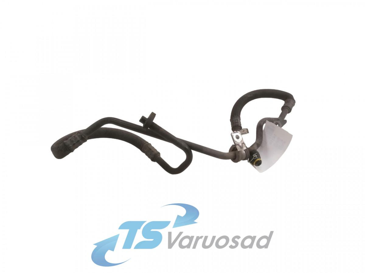 Scania A/C pipe 2558063 - Cấp nhiệt/ Thông gió cho Xe tải: hình 1 Scania A/C pipe 2558063 - Cấp nhiệt/ Thông gió cho Xe tải: hình 1