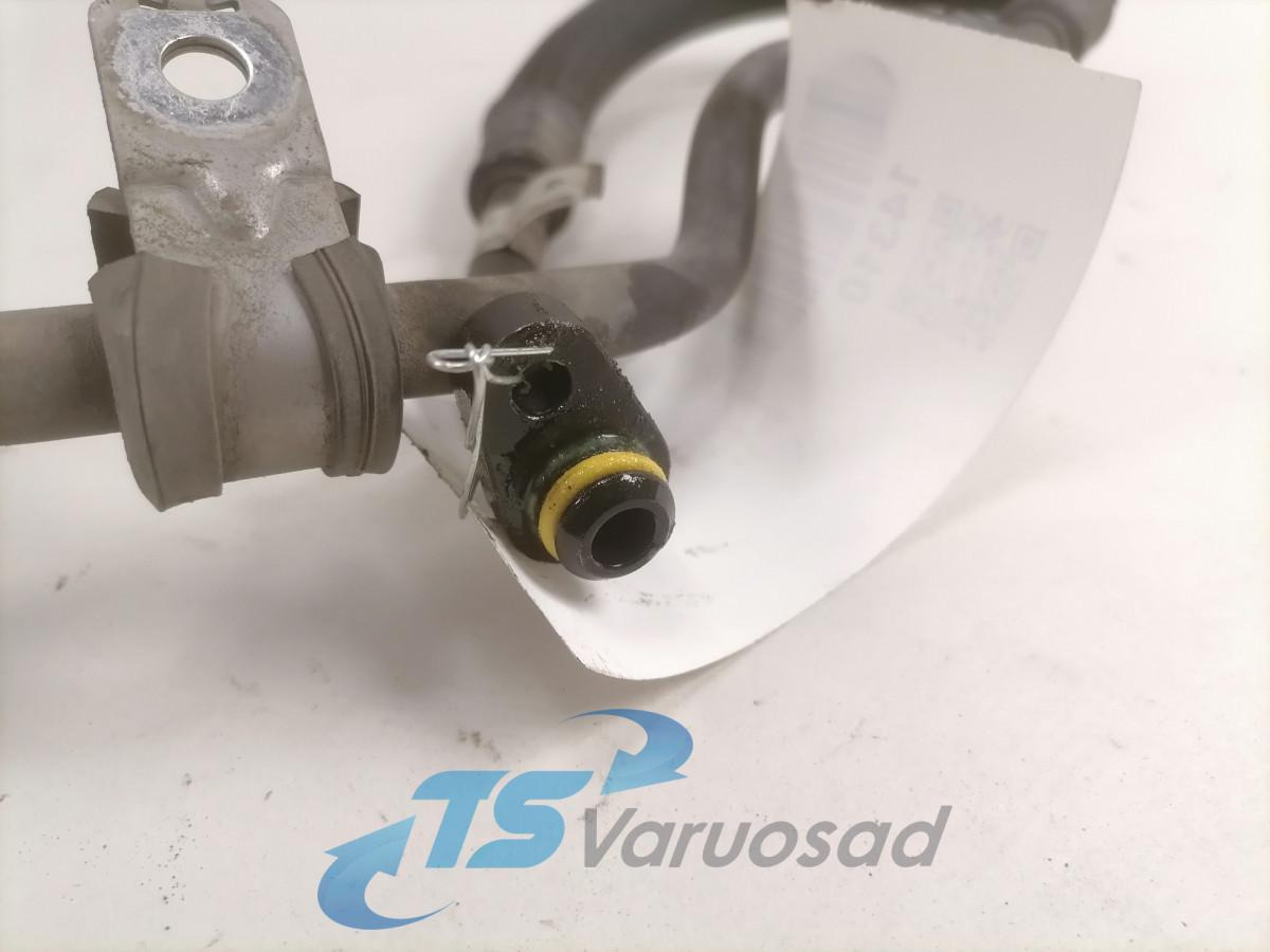 Scania A/C pipe 2558063 - Cấp nhiệt/ Thông gió cho Xe tải: hình 3 Scania A/C pipe 2558063 - Cấp nhiệt/ Thông gió cho Xe tải: hình 3