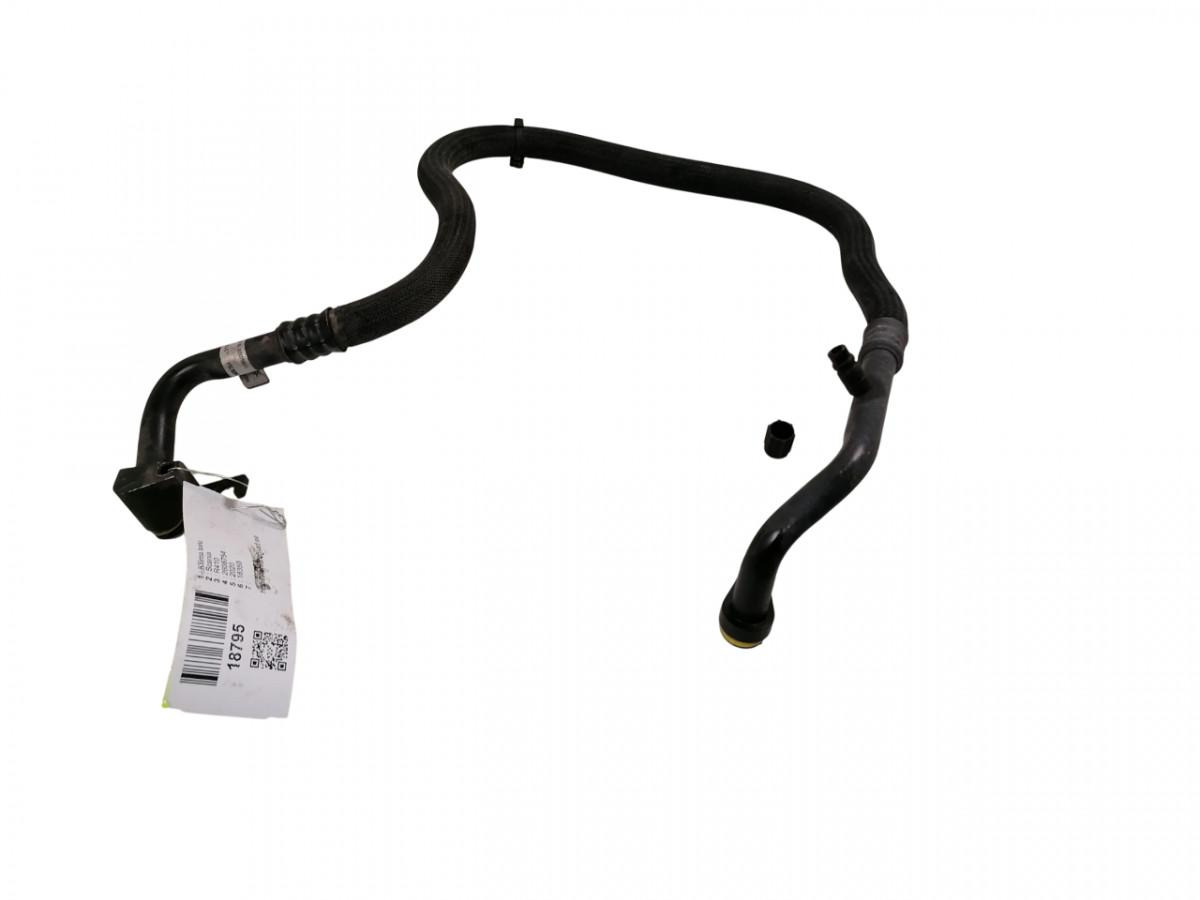 Scania A/C pipe 2608754 - Cấp nhiệt/ Thông gió cho Xe tải: hình 1 Scania A/C pipe 2608754 - Cấp nhiệt/ Thông gió cho Xe tải: hình 1