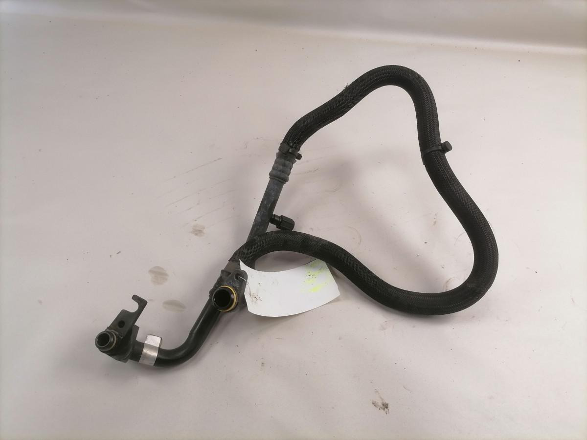 Scania A/C pipe 2608754 - Cấp nhiệt/ Thông gió cho Xe tải: hình 2 Scania A/C pipe 2608754 - Cấp nhiệt/ Thông gió cho Xe tải: hình 2