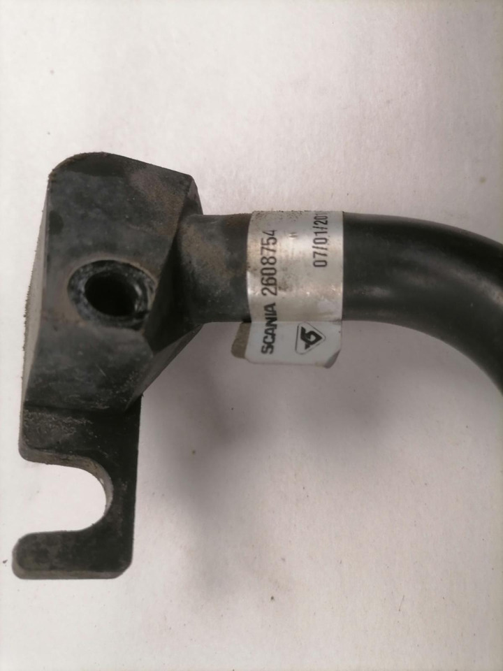 Scania A/C pipe 2608754 - Cấp nhiệt/ Thông gió cho Xe tải: hình 5 Scania A/C pipe 2608754 - Cấp nhiệt/ Thông gió cho Xe tải: hình 5