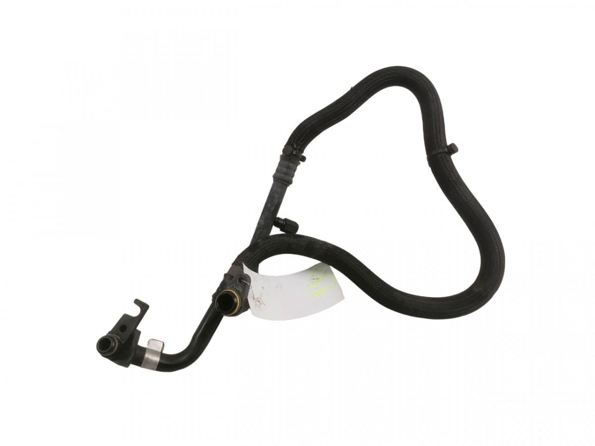 Scania A/C pipe 2608754 - Cấp nhiệt/ Thông gió cho Xe tải: hình 1 Scania A/C pipe 2608754 - Cấp nhiệt/ Thông gió cho Xe tải: hình 1