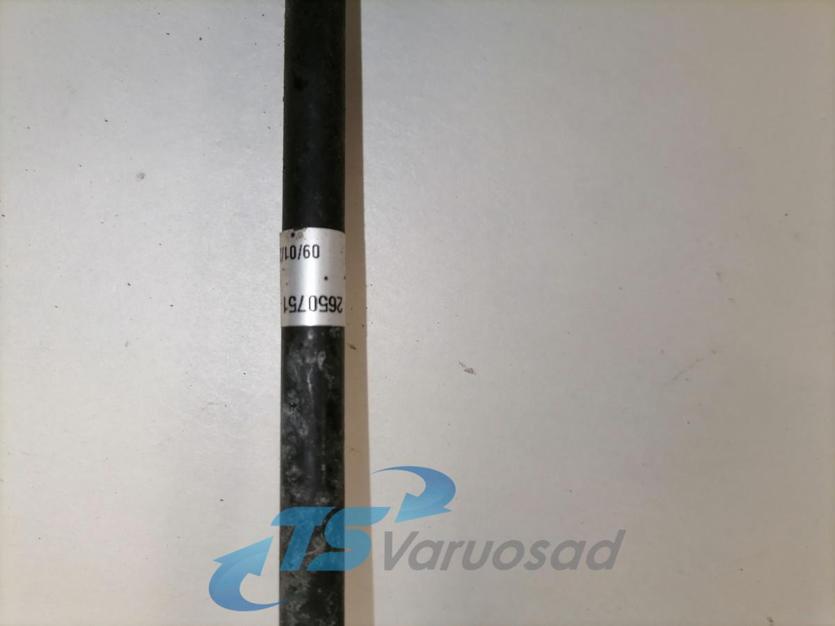 Scania A/C pipe 2650751 - Cấp nhiệt/ Thông gió cho Xe tải: hình 5 Scania A/C pipe 2650751 - Cấp nhiệt/ Thông gió cho Xe tải: hình 5