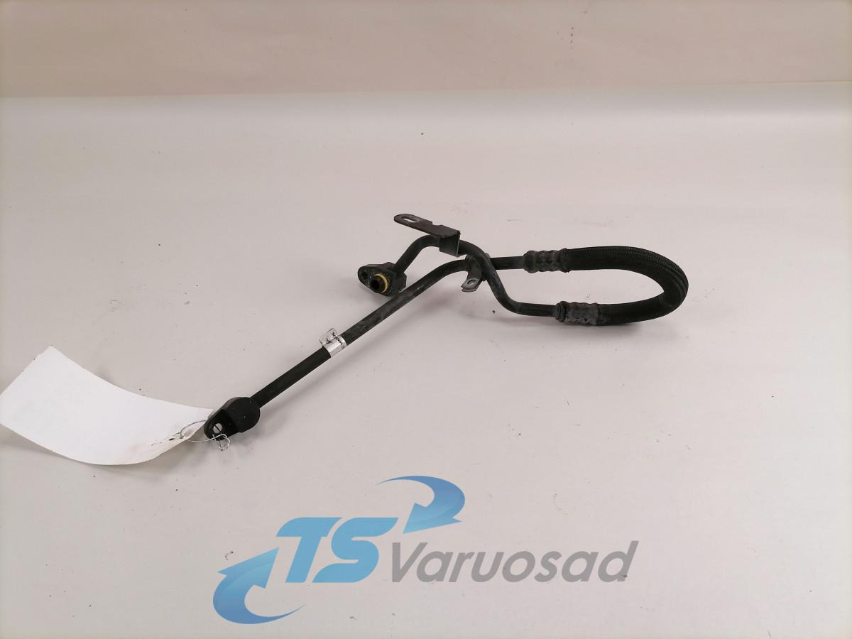 Scania A/C pipe 2650751 - Cấp nhiệt/ Thông gió cho Xe tải: hình 2 Scania A/C pipe 2650751 - Cấp nhiệt/ Thông gió cho Xe tải: hình 2