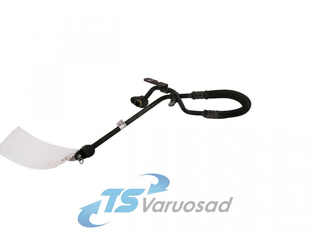 Scania A/C pipe 2650751 - Cấp nhiệt/ Thông gió cho Xe tải: hình 1 Scania A/C pipe 2650751 - Cấp nhiệt/ Thông gió cho Xe tải: hình 1