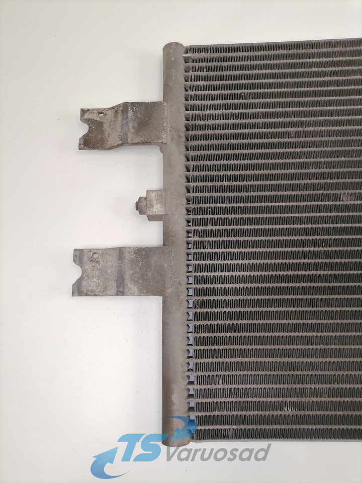 Scania A/C radiator 1921284 - Cấp nhiệt/ Thông gió cho Xe tải: hình 4 Scania A/C radiator 1921284 - Cấp nhiệt/ Thông gió cho Xe tải: hình 4