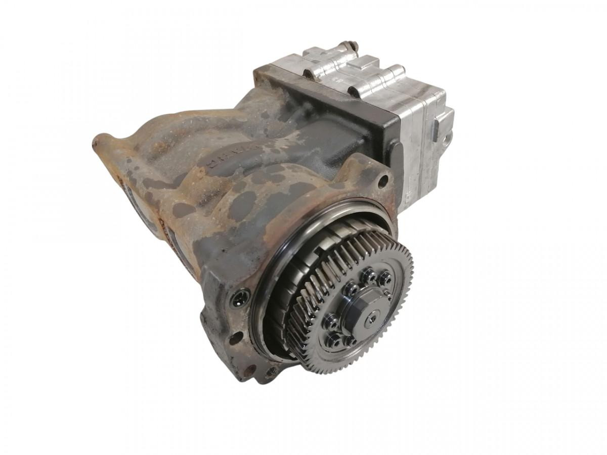 Scania Air compressor 2948989 - Bộ nén phanh hơi cho Xe tải: hình 1 Scania Air compressor 2948989 - Bộ nén phanh hơi cho Xe tải: hình 1