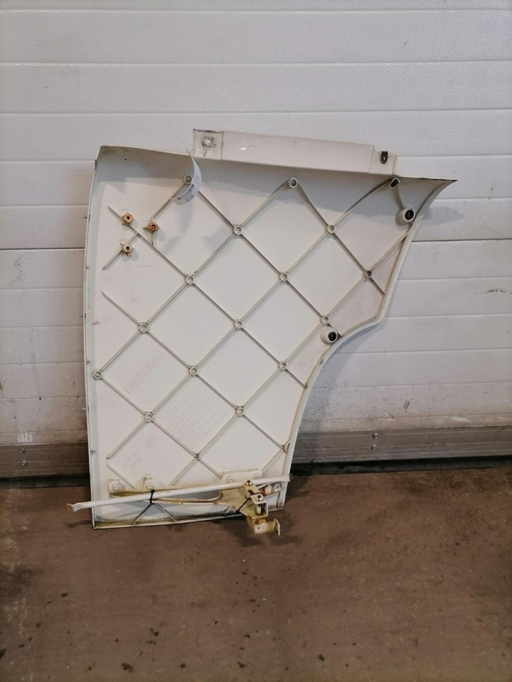 Scania Air deflector 1847085 - Phụ tùng chung cho Xe tải: hình 3 Scania Air deflector 1847085 - Phụ tùng chung cho Xe tải: hình 3