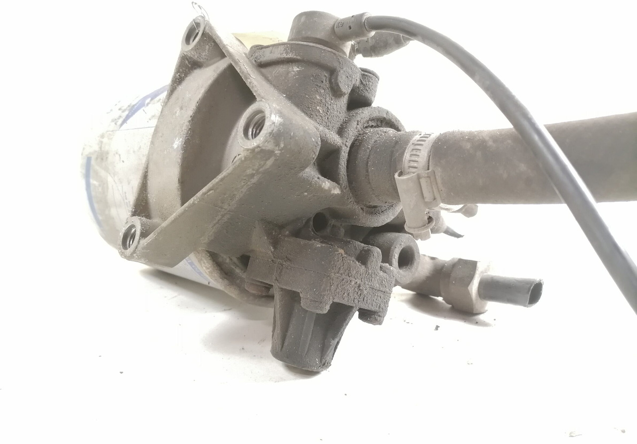 Scania Air dryer 2057999 - Van phanh cho Xe tải: hình 3 Scania Air dryer 2057999 - Van phanh cho Xe tải: hình 3