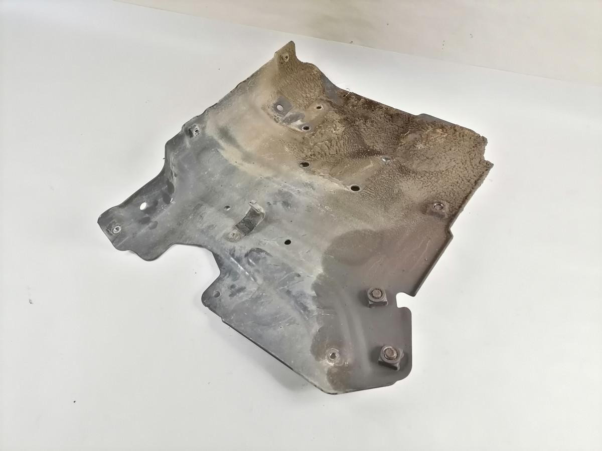 Scania Air dryer carrier plate 2105660 - Van phanh cho Xe tải: hình 3 Scania Air dryer carrier plate 2105660 - Van phanh cho Xe tải: hình 3