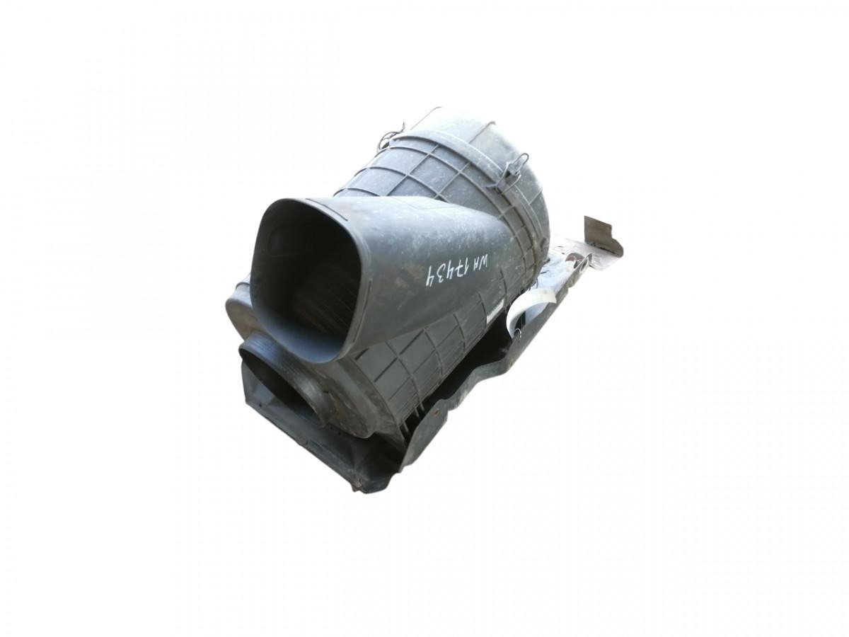 Scania Air filter housing 1870002 - Hệ thống nạp khí cho Xe tải: hình 1 Scania Air filter housing 1870002 - Hệ thống nạp khí cho Xe tải: hình 1