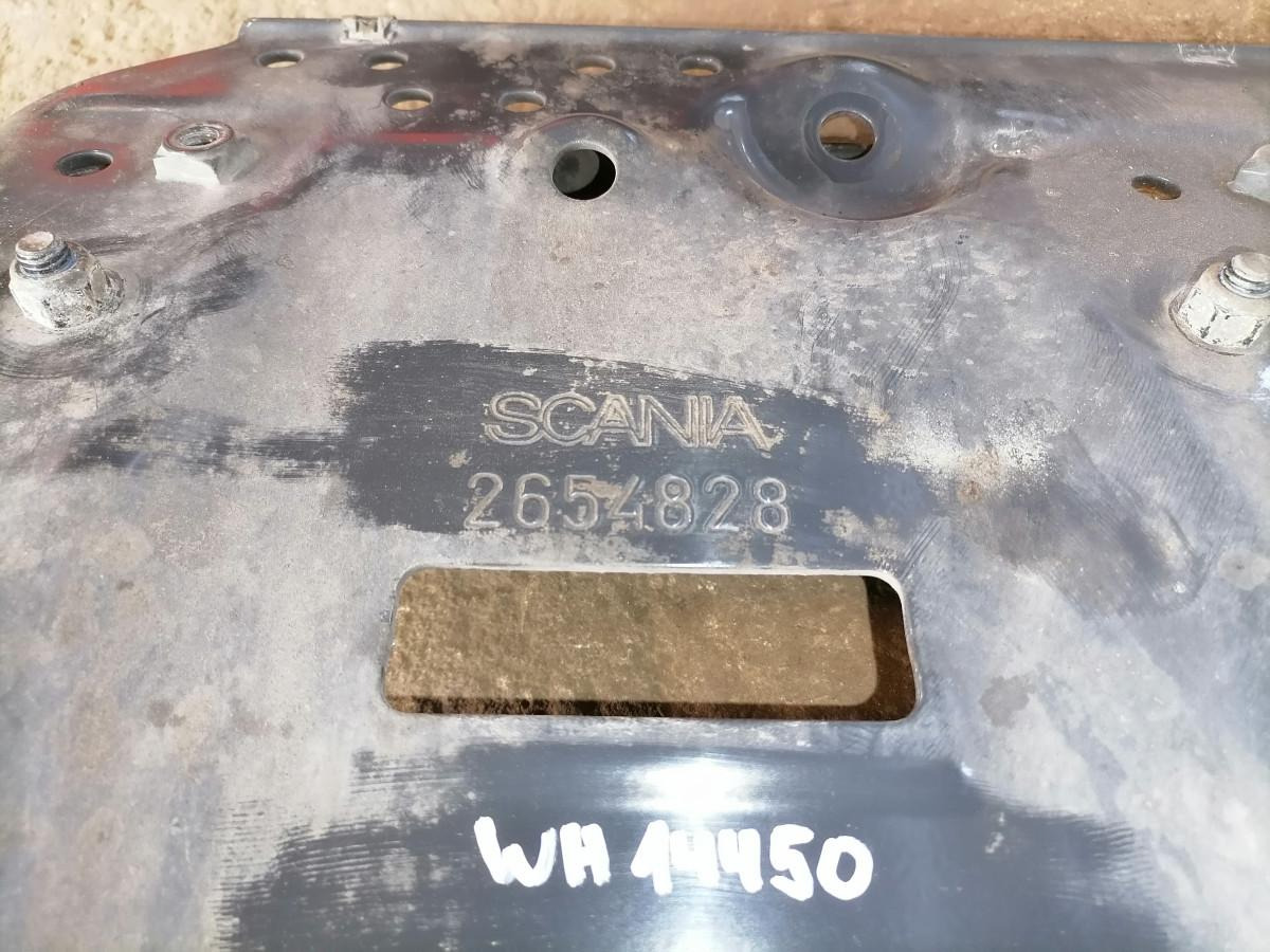 Scania Air filter housing carrier 2654828 - Hệ thống nạp khí cho Xe tải: hình 4 Scania Air filter housing carrier 2654828 - Hệ thống nạp khí cho Xe tải: hình 4