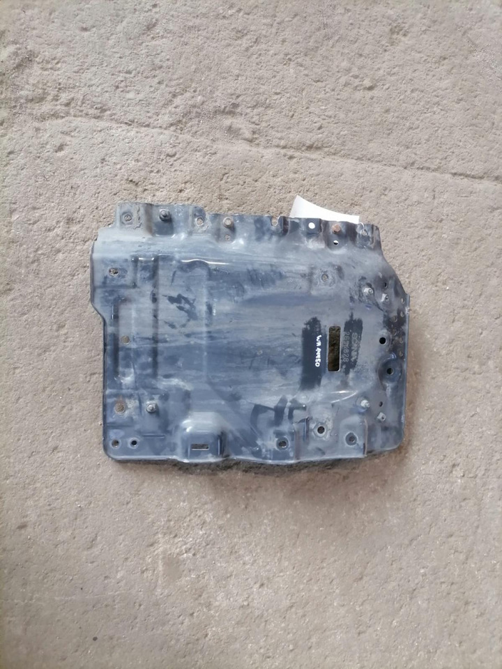 Scania Air filter housing carrier 2654828 - Hệ thống nạp khí cho Xe tải: hình 2 Scania Air filter housing carrier 2654828 - Hệ thống nạp khí cho Xe tải: hình 2